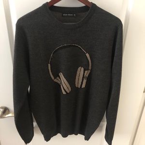 Antony morato Graphic sweater